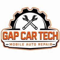 GAP CAR TECH Logo
